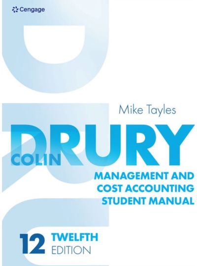 Management and Cost