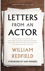 Letters from an
