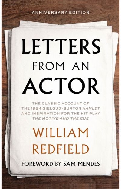 Letters from an