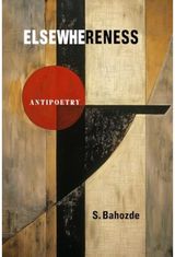 Elsewhereness Antipoetry