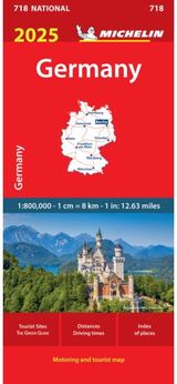 Germany 2025 -