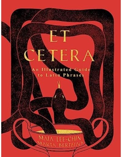 Et Cetera An Illustrated Guide