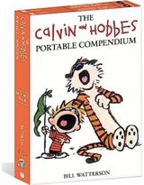 Calvin and Hobbes