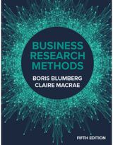 Business Research