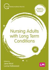Nursing Adults with