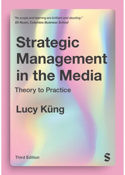 Strategic Management Theory to Practice