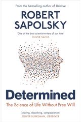 Determined The Science of Life