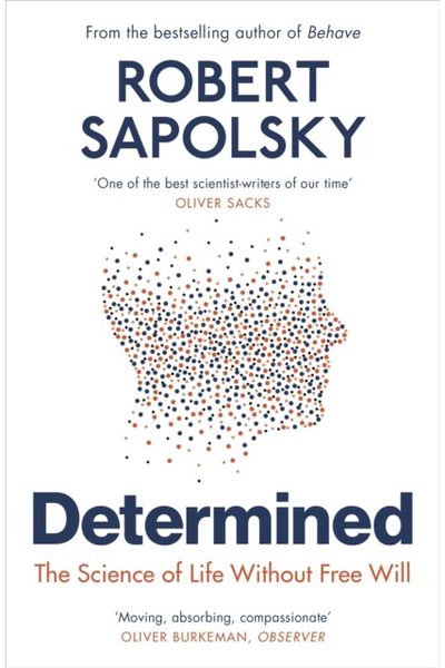Determined The Science of Life