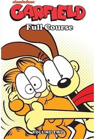 Garfield: Full Course Vol. 2
