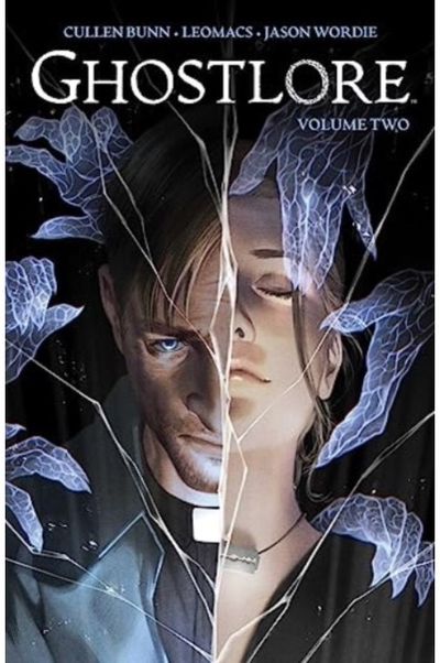 Ghostlore Vol. 2