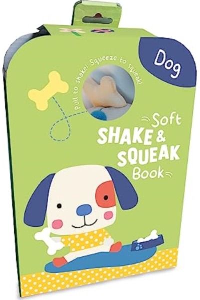 Dog (Soft Shake &