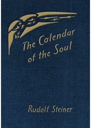 Calendar of the Soul: (Cw 40) (Cw 40)