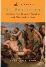 Gateway to the Epicurus, Lucretius,