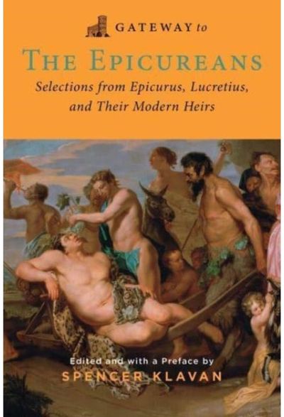 Gateway to the Epicurus, Lucretius,