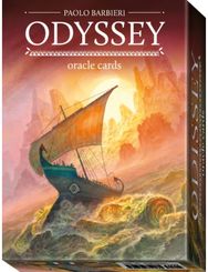 Odyssey Oracle Cards