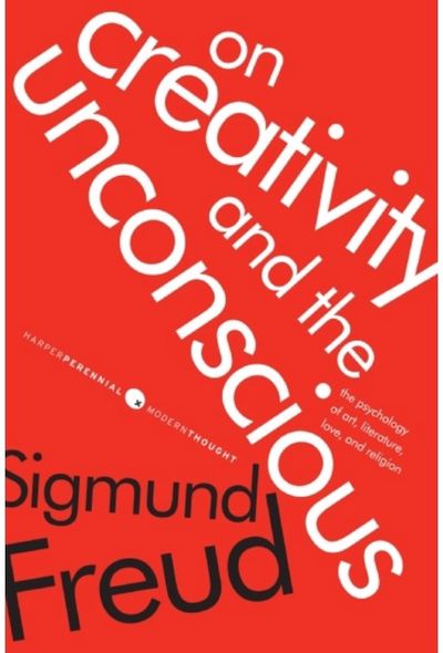 On Creativity and The Psychology of