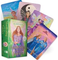 Manifesting with the Fairies: A 44-Card Oracle and Guidebook A 44-Card Oracle and Guidebook