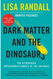 Dark Matter and the The Astounding