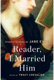 Reader, I Married Stories Inspired by