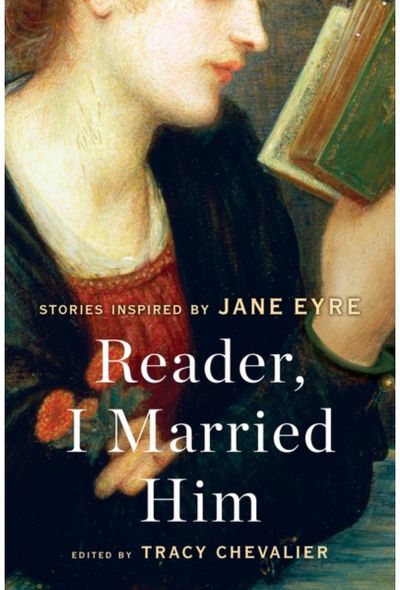 Reader, I Married Stories Inspired by