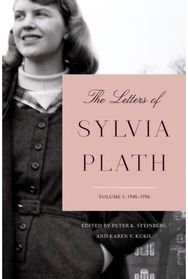 Letters of Sylvia 1940-1956