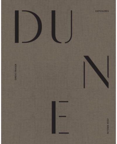 Dune: Exposures