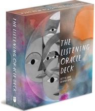 Listening Oracle Deck