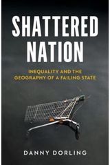 Shattered Nation Inequality and the