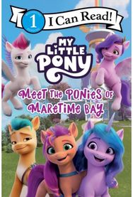 My Little Pony: Meet