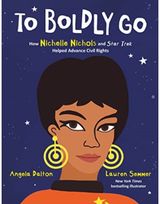 To Boldly Go: How