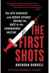 First Shots The Epic Rivalries