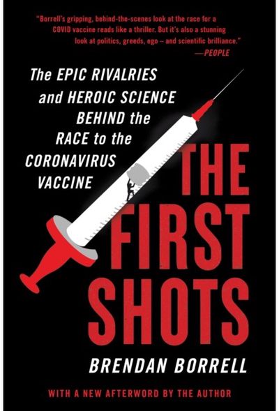 First Shots The Epic Rivalries