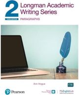 Longman Academic Paragraphs SB w/App,