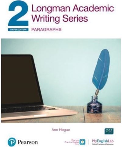 Longman Academic Paragraphs SB w/App,