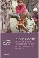 Public Health An action guide to