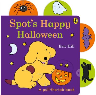 Spot’s Happy