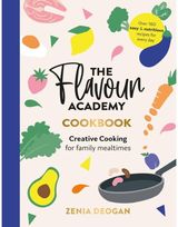 The Flavour Academy