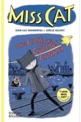 Miss Cat: The Case