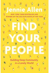 Find Your People Building Deep