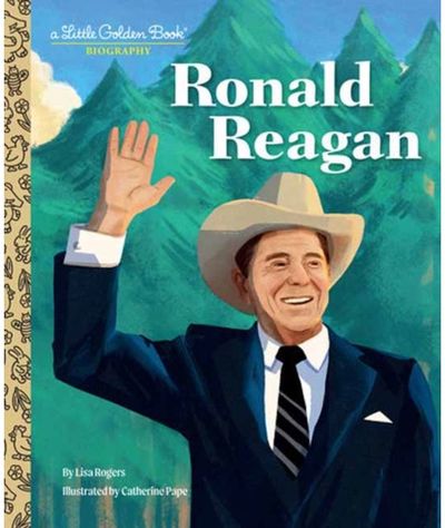 Ronald Reagan: A