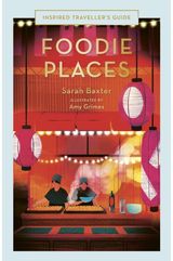 Foodie Places