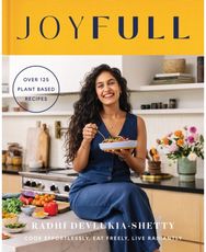 JoyFull: Cook Effortlessly, Eat Freely, Live Radiantly Cook Effortlessly, Eat Freely, Live Radiantly