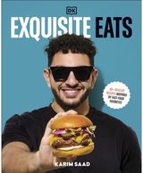 Exquisite Eats 85+ Healthy Recipes