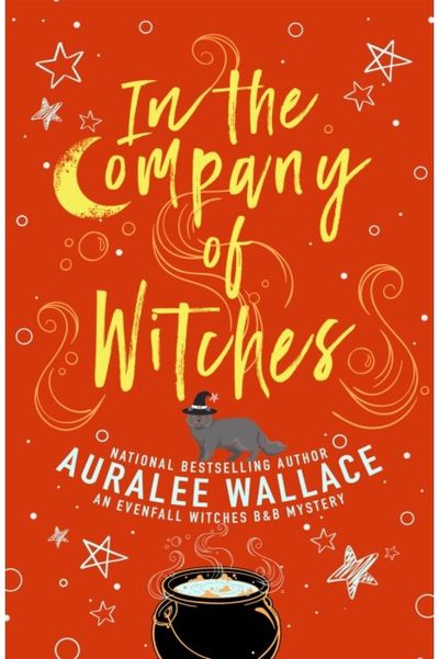 In the Company of Witches