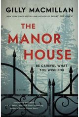 Manor House A Novel