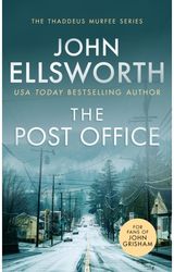 Post Office A page-turning legal