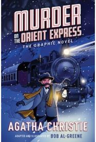 Murder on the Orient Express: The Graphic Novel