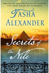Secrets of the Nile A Lady Emily Mystery