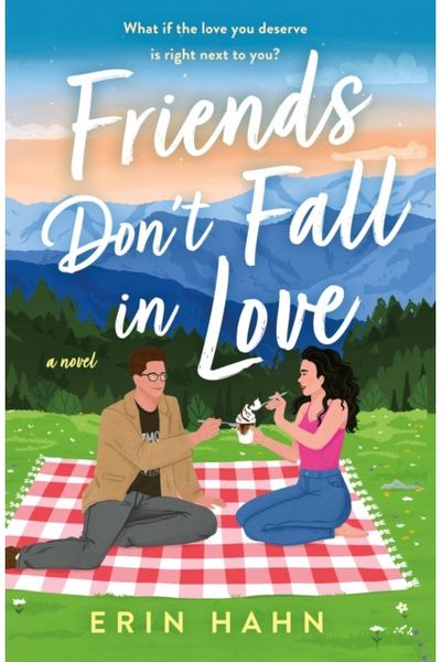 Friends Dont Fall in