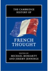 Cambridge History of French Thought